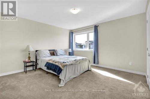 756 Namur Street, Russell, ON - Indoor Photo Showing Bedroom