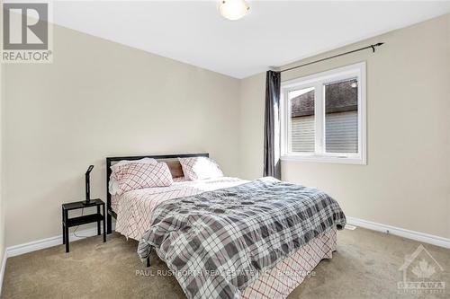 756 Namur Street, Russell, ON - Indoor Photo Showing Bedroom