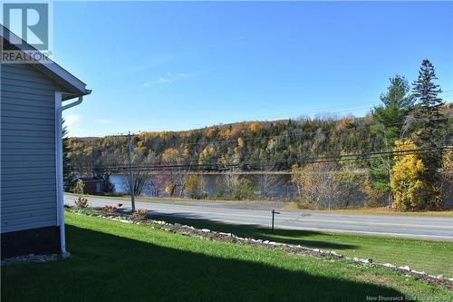 388 East Riverside Drive Unit# A-B, Perth-Andover, NB - Outdoor With View