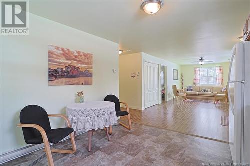 388 East Riverside Drive Unit# A-B, Perth-Andover, NB - Indoor