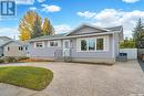 223 David Knight Crescent, Saskatoon, SK  - Outdoor 