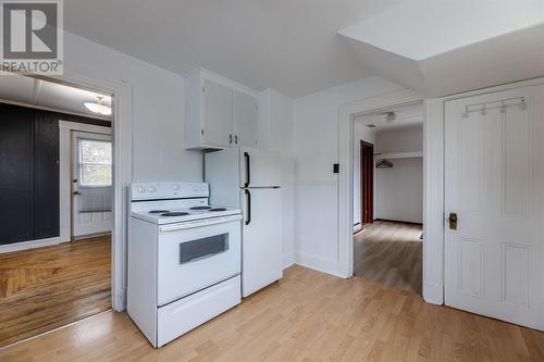 26 Calver Avenue, St. John'S, NL - Indoor Photo Showing Kitchen