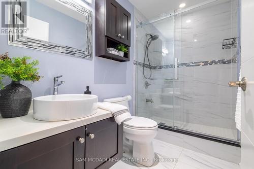 819 - 8 Telegram Mews, Toronto, ON - Indoor Photo Showing Bathroom