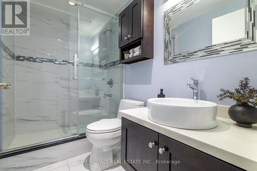 819 - 8 Telegram Mews, Toronto, ON - Indoor Photo Showing Bathroom