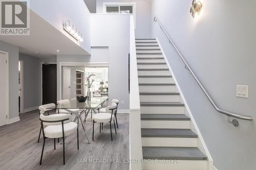 819 - 8 Telegram Mews, Toronto, ON - Indoor