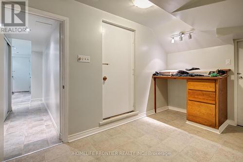 541 Rouge Hills Drive, Toronto, ON - Indoor Photo Showing Other Room