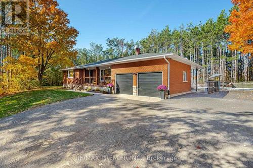 4904 10Th Side Road, Essa, ON - Outdoor