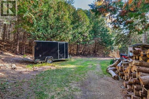 4904 10Th Side Road, Essa, ON - Outdoor