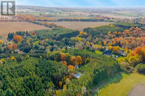 4904 10Th Side Road, Essa, ON - Outdoor With View