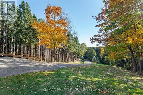 4904 10Th Side Road, Essa, ON - Outdoor