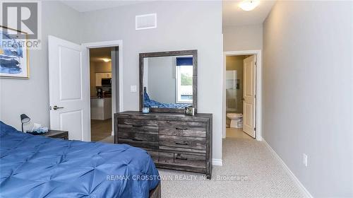 977 Wright Drive, Midland, ON - Indoor Photo Showing Bedroom