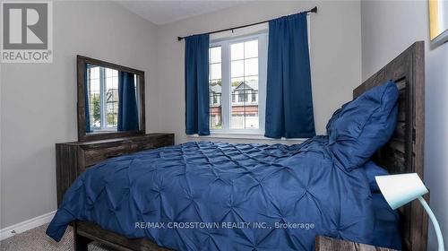 977 Wright Drive, Midland, ON - Indoor Photo Showing Bedroom