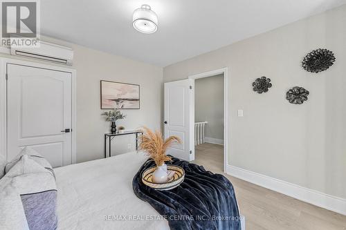 17 First Street, Orangeville, ON - Indoor Photo Showing Bedroom