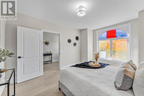 17 First Street, Orangeville, ON - Indoor Photo Showing Bedroom