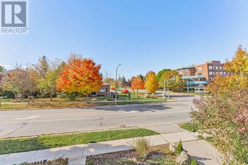 17 First Street, Orangeville, ON - Outdoor With View