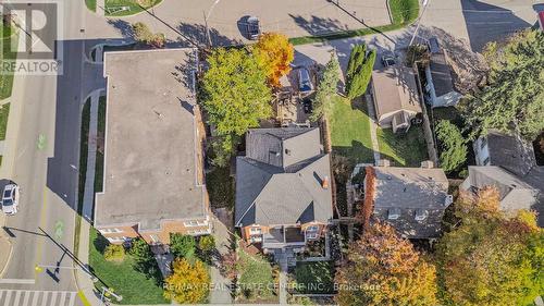 17 First Street, Orangeville, ON - Outdoor With View