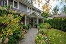 179 Shanley Terrace, Oakville, ON  - Outdoor 