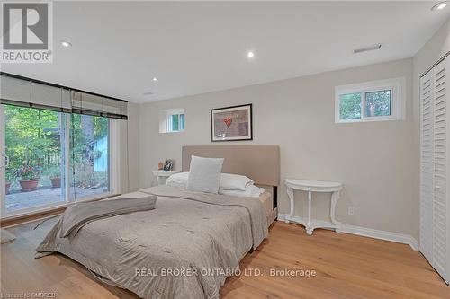 179 Shanley Terrace, Oakville, ON - Indoor Photo Showing Bedroom