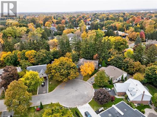 179 Shanley Terrace, Oakville, ON - Outdoor With View