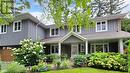 179 Shanley Terrace, Oakville, ON  - Outdoor With Deck Patio Veranda 