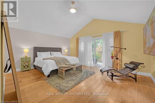 179 Shanley Terrace, Oakville, ON - Indoor Photo Showing Bedroom