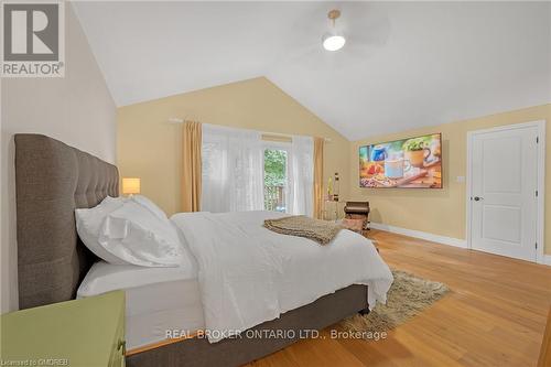 179 Shanley Terrace, Oakville, ON - Indoor Photo Showing Bedroom