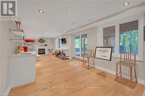 179 Shanley Terrace, Oakville, ON - Indoor