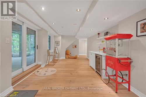 179 Shanley Terrace, Oakville, ON - Indoor Photo Showing Other Room