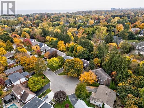 179 Shanley Terrace, Oakville, ON - Outdoor With View