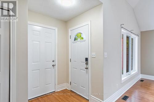 2136 Donald Road, Burlington, ON - Indoor Photo Showing Other Room