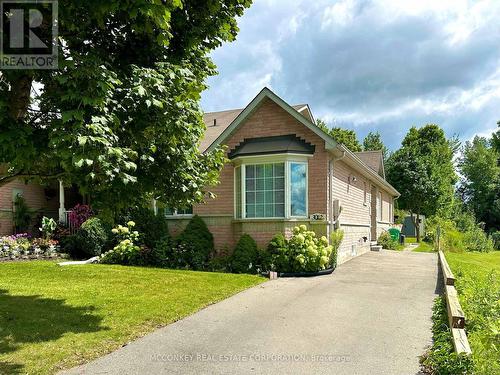 3012 Westridge Boulevard, Peterborough (Monaghan), ON - Outdoor