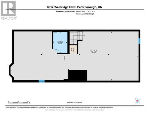 3012 Westridge Boulevard, Peterborough (Monaghan), ON - Other