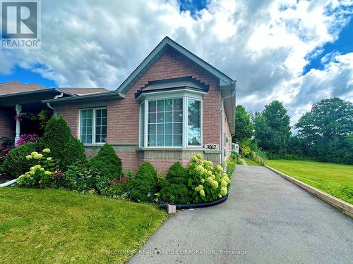 3012 Westridge Boulevard, Peterborough (Monaghan), ON - Outdoor