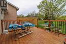 3012 Westridge Boulevard, Peterborough (Monaghan), ON  - Outdoor With Deck Patio Veranda With Exterior 