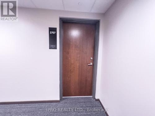 2707 - 108 Garment Street, Kitchener, ON - Indoor Photo Showing Other Room