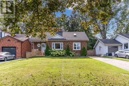 311 Sanatorium Road, Hamilton, ON - Outdoor With Facade