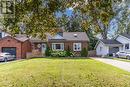 311 Sanatorium Road, Hamilton, ON  - Outdoor With Facade 