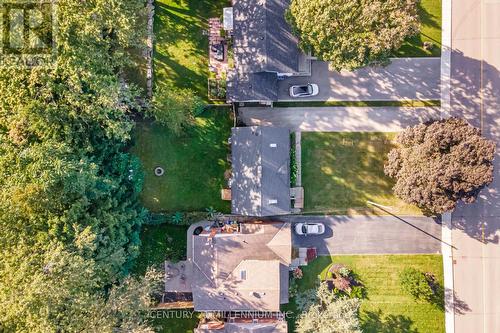 311 Sanatorium Road, Hamilton, ON - Outdoor With View