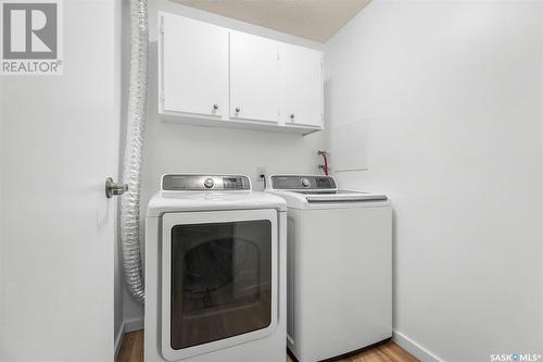 207 311 Tait Crescent, Saskatoon, SK - Indoor Photo Showing Laundry Room