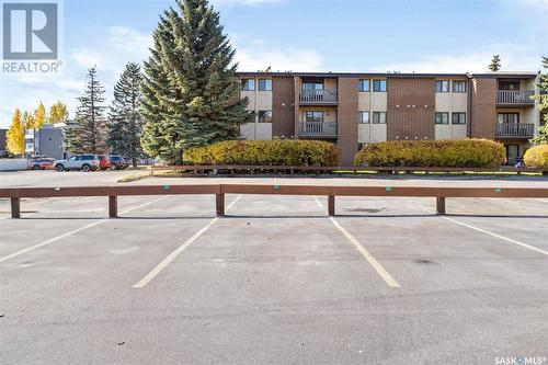 207 311 Tait Crescent, Saskatoon, SK - Outdoor With Balcony