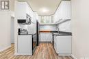 207 311 Tait Crescent, Saskatoon, SK  - Indoor Photo Showing Kitchen 