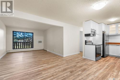 207 311 Tait Crescent, Saskatoon, SK - Indoor Photo Showing Kitchen