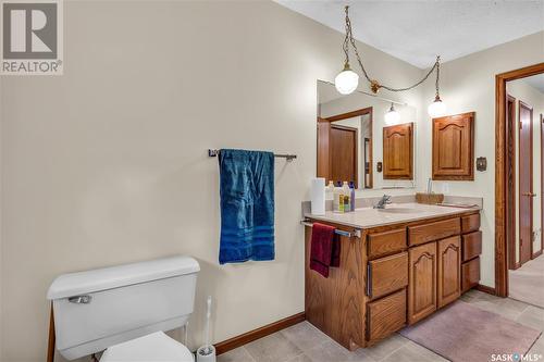 309 Strange Street, Cut Knife, SK - Indoor Photo Showing Bathroom