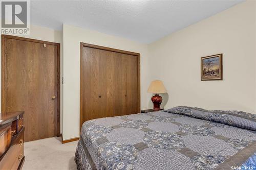 309 Strange Street, Cut Knife, SK - Indoor Photo Showing Bedroom