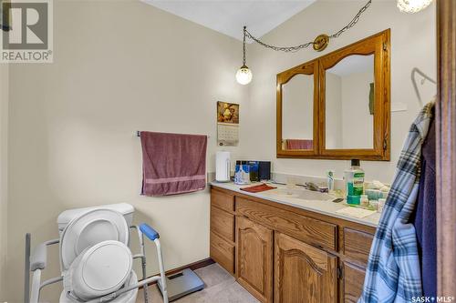 309 Strange Street, Cut Knife, SK - Indoor Photo Showing Other Room