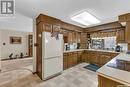 309 Strange Street, Cut Knife, SK  - Indoor Photo Showing Kitchen 