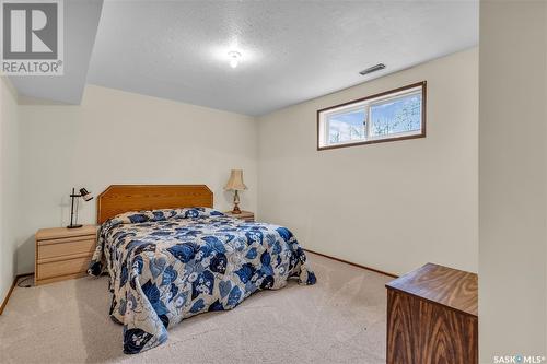 309 Strange Street, Cut Knife, SK - Indoor Photo Showing Bedroom