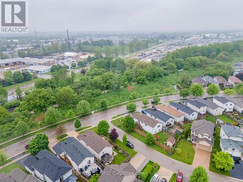 1860 Marconi Boulevard, London, ON - Outdoor With View