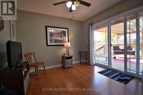 14 Lyford Court, St. Thomas, ON - Indoor Photo Showing Other Room