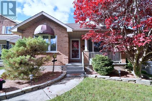 14 Lyford Court, St. Thomas, ON - Outdoor